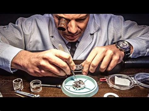 rolex laten maken|hoe werkt een rolex.